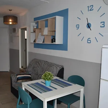 Azul Loft Deluxe - A Appartement *