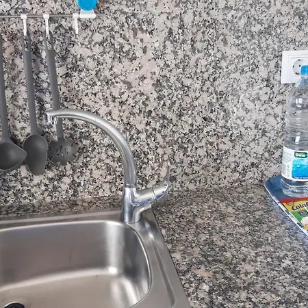 Azul Loft Deluxe - A Appartement