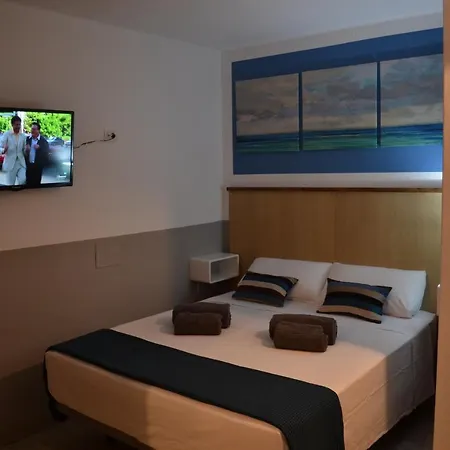 Azul Loft Deluxe - A Appartement