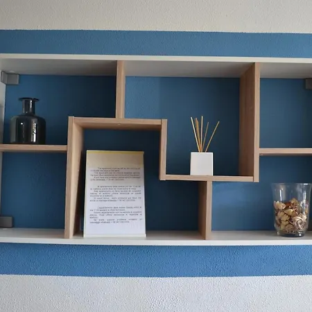 Azul Loft Deluxe - A Appartement