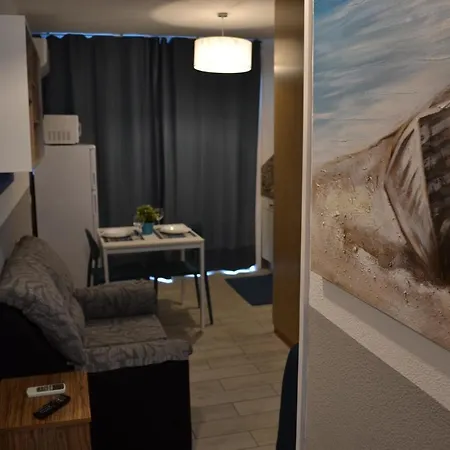 Azul Loft Deluxe - A Appartement Playa del Inglés
